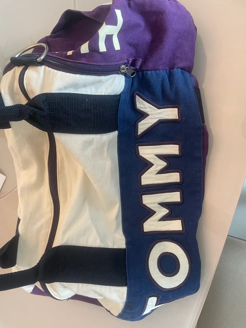 Mochila Tommy Hilfiger original - Foto 2