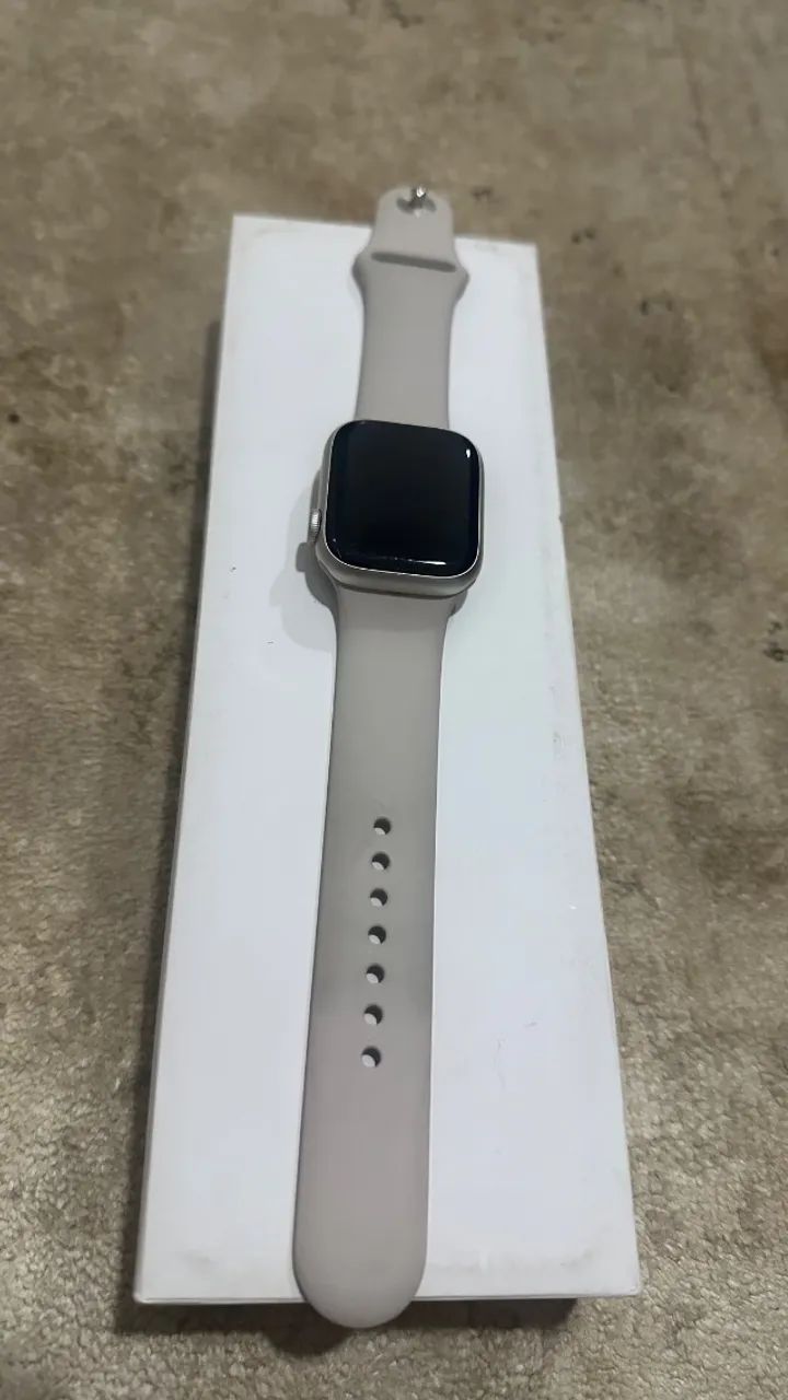 Apple Watch series 9 GPS 41mm - Foto 2