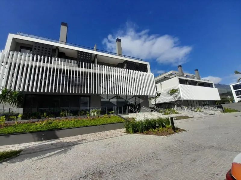 Studio 42M² - para Alugar