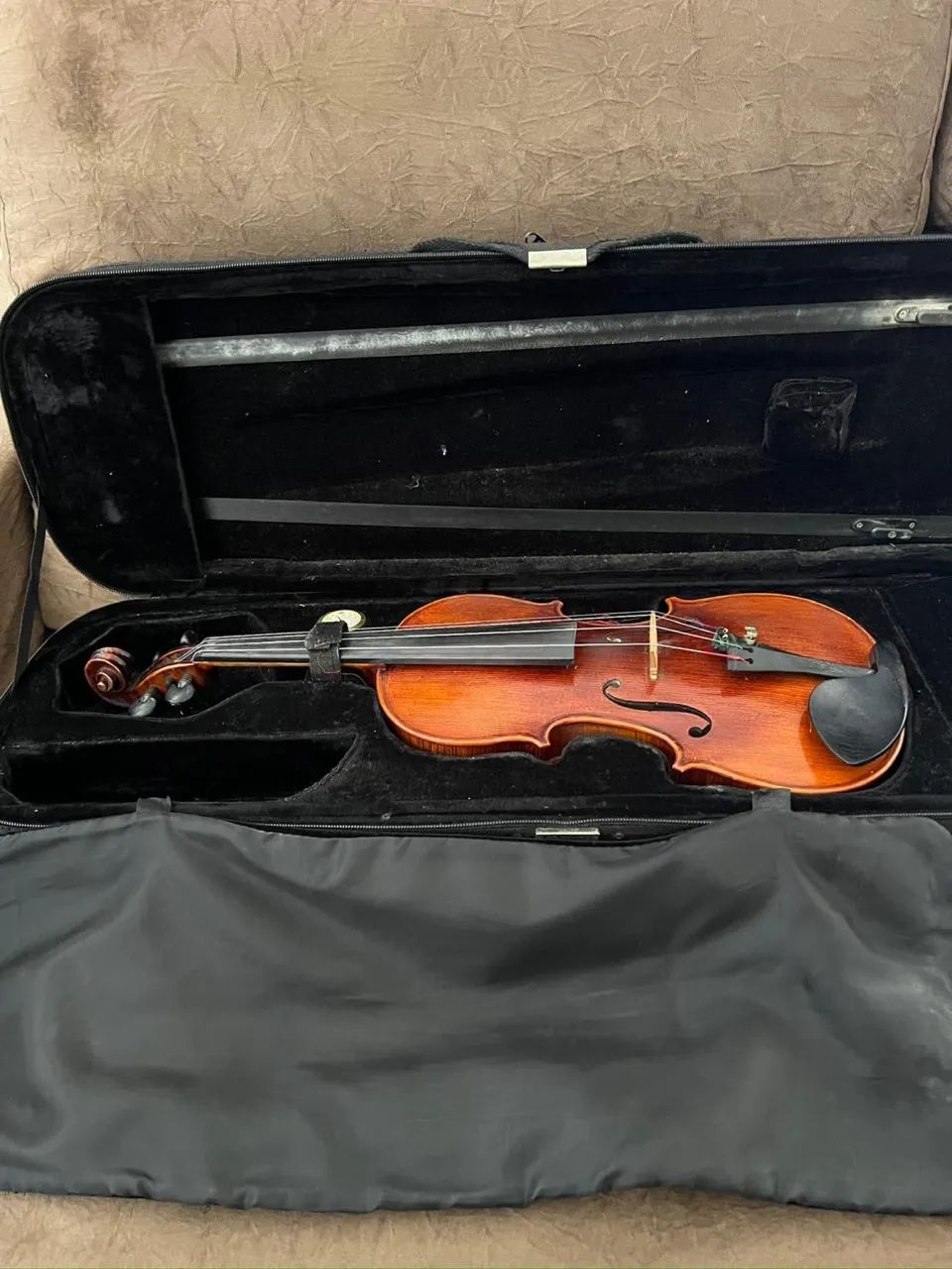 Violino Eagle VK 644  - Foto 3
