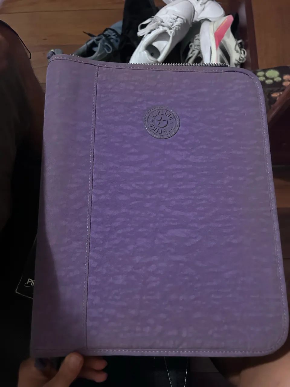 Fichário Kipling 64962122574850120