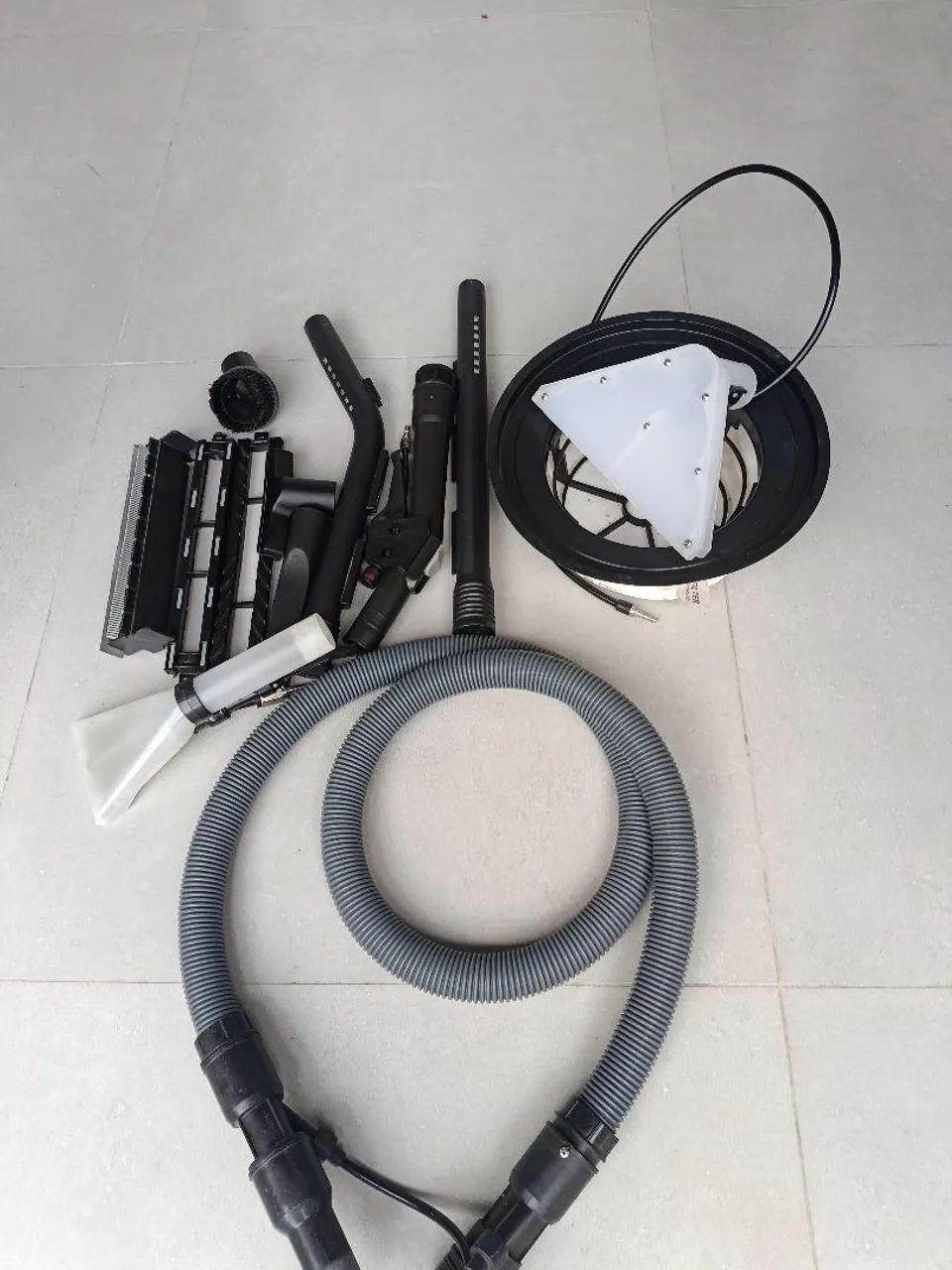 Vendo Extratora  - Foto 4