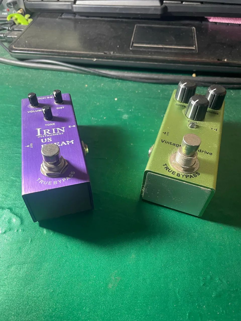 Pedal para guitarra - Foto 2