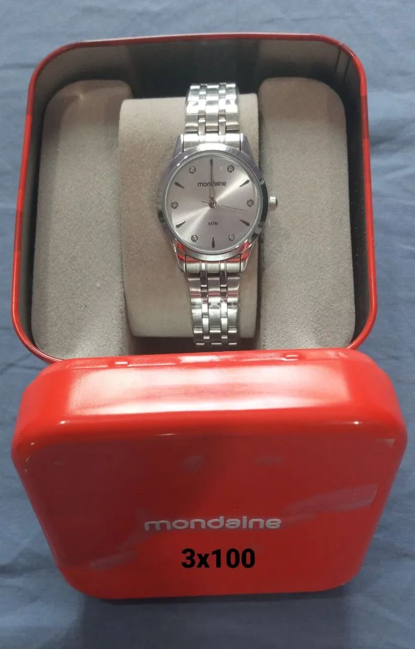 Mondaine Novos - Foto 5