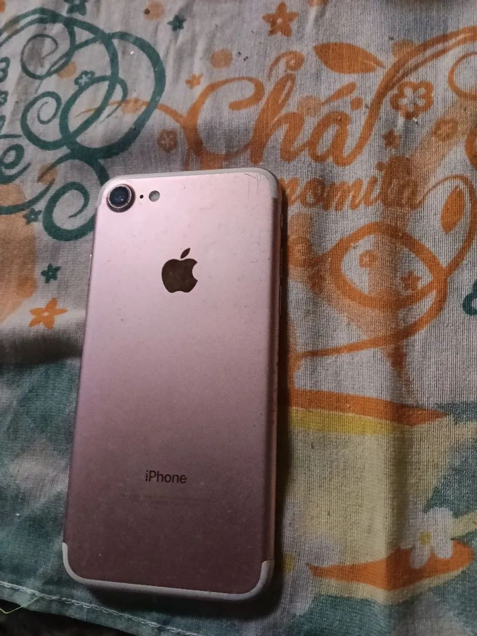 Vendo peça de iPhone 6 - Foto 2