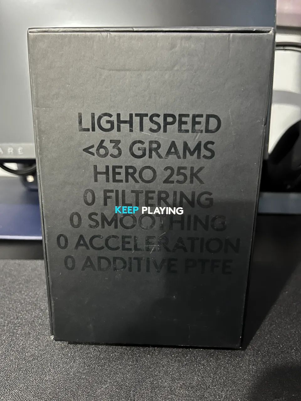 Logitech G PRO X Superligth - Foto 2
