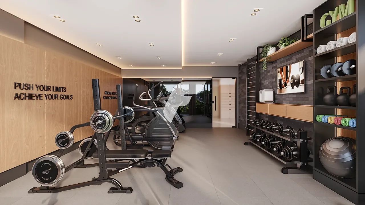 Apartamento 3 Quartos com 1 Suíte e 87m² - Mar di Nizza - Foto 4