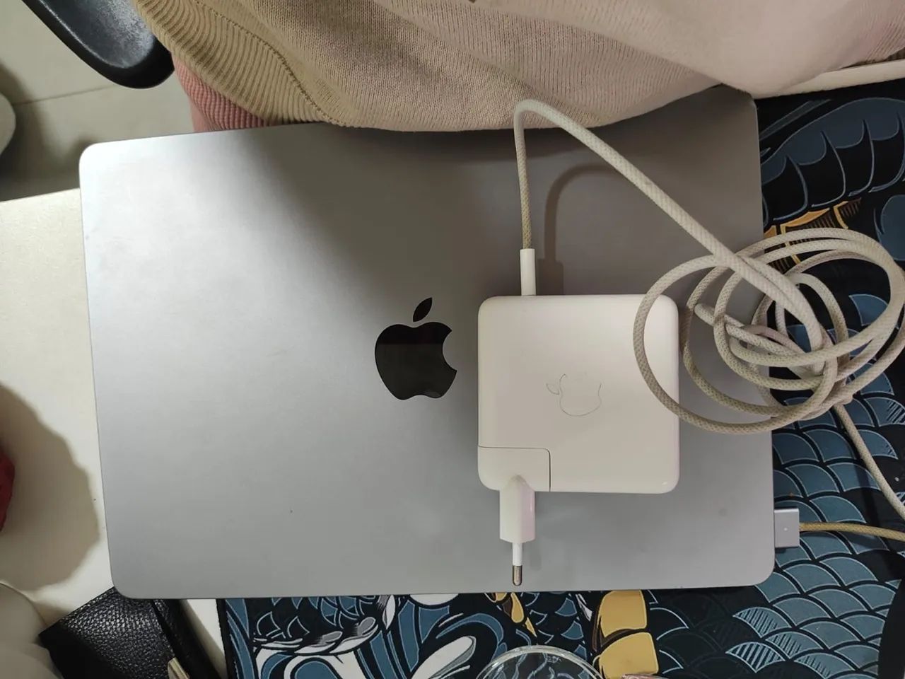 MacBook Air m2 A2681 - Foto 2