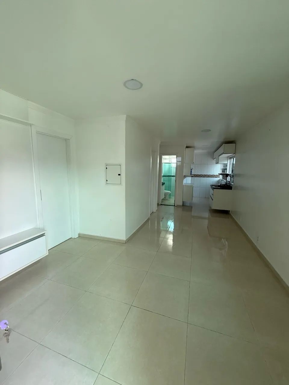Apartamento no Parque 10