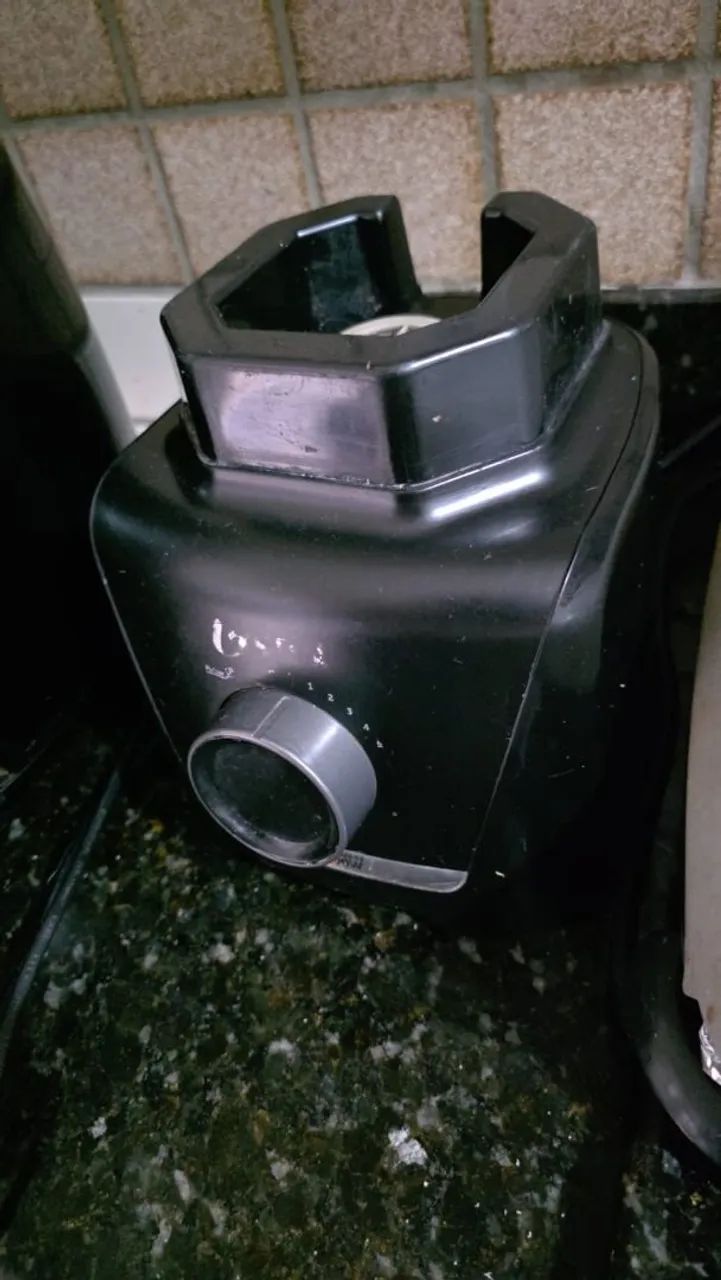 MOTOR liquidificador Oster - Foto 2