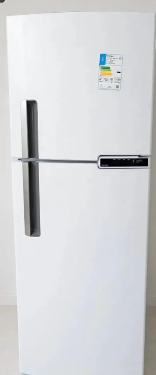 Geladeira 