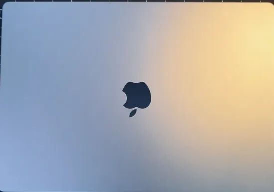 MacBook Pro M1 13