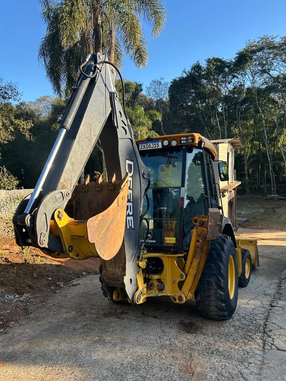 John Deere 4x4 - Foto 4