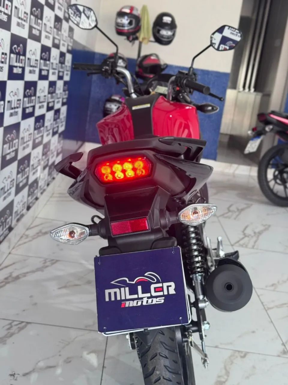 Honda star 160 - Foto 2