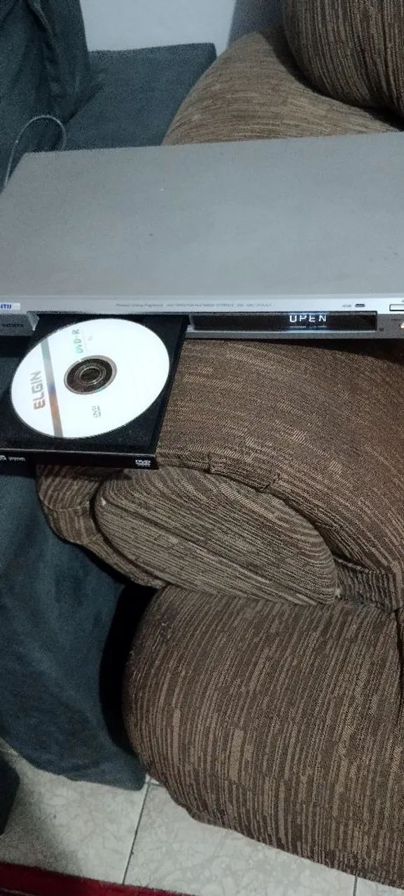 Vendendo DVD Sony HDMI funcionando perfeitamente  - Foto 3