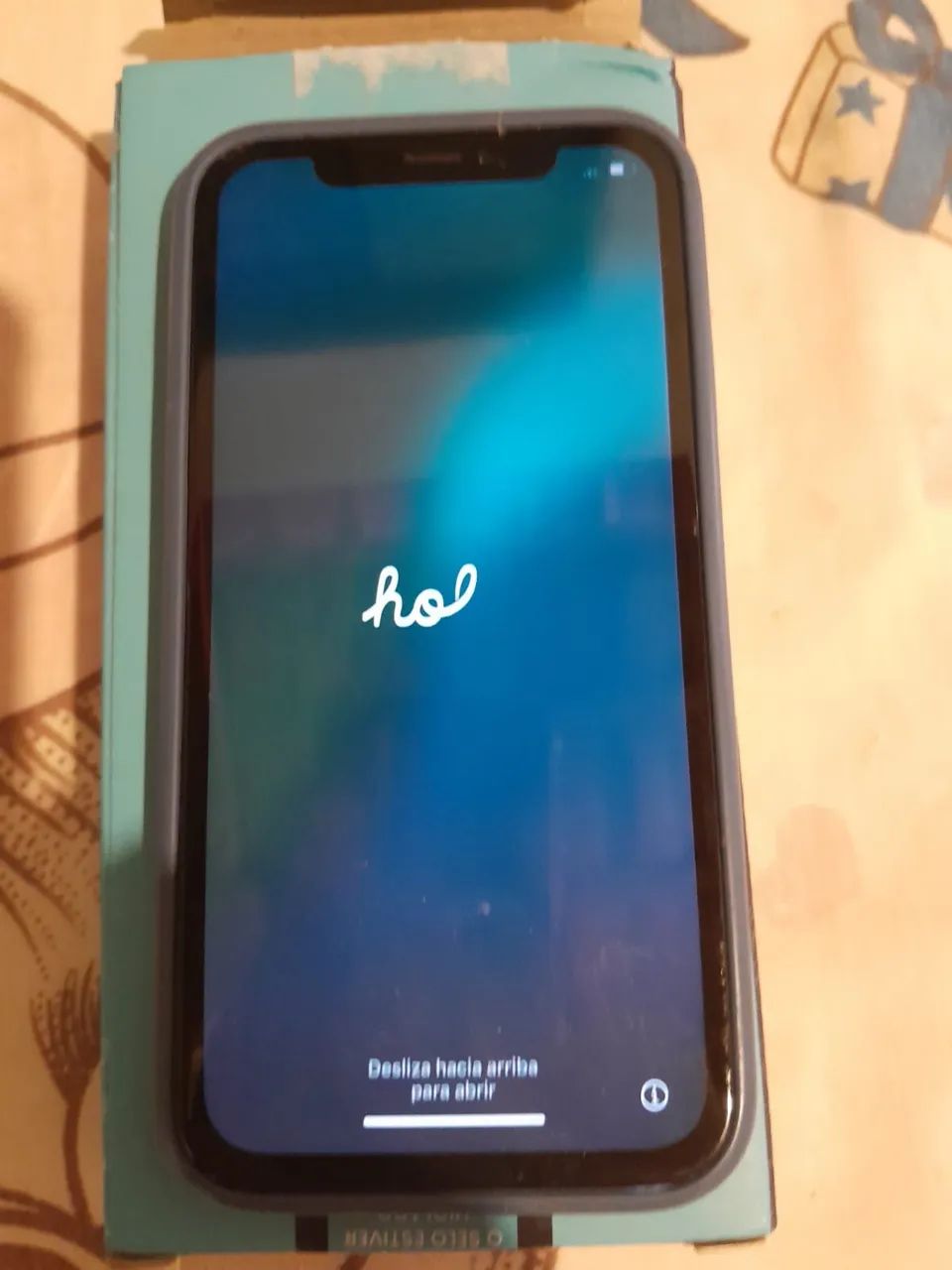 iPhone XR  - Foto 2
