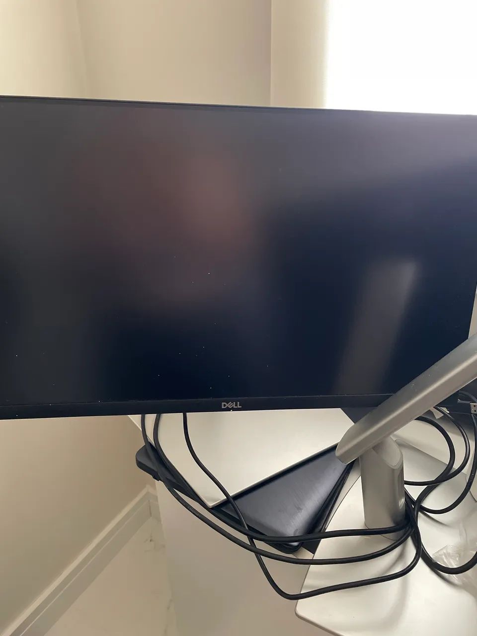 Monitor Dell Touch Screen De 23.8 Com Hub Usb-c P2424ht  - Foto 2