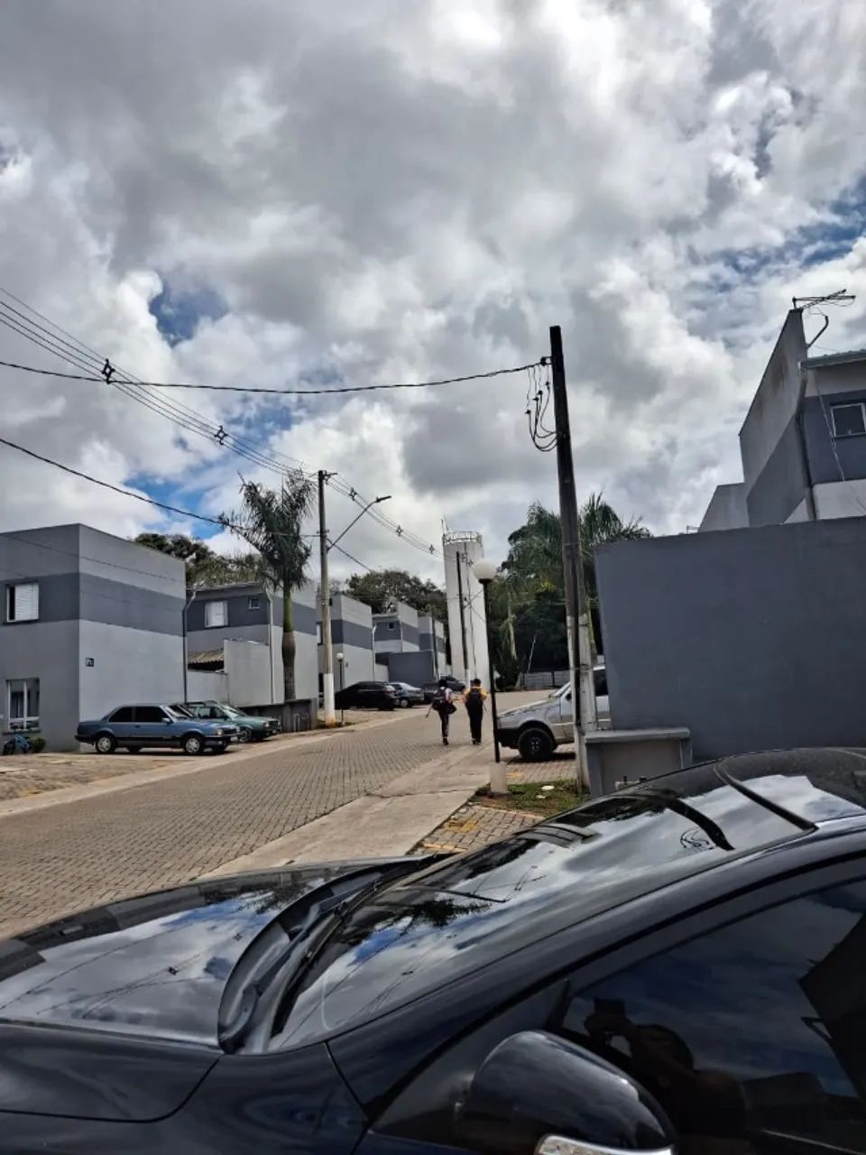 Foto - Cotia - Água Espraiada (Caucaia do Alto)