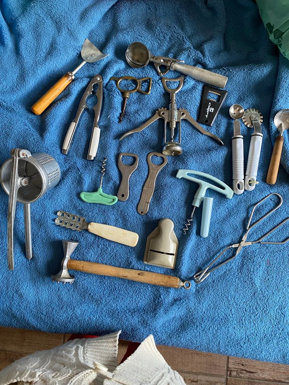Utensílios para cozinha  - Foto 2