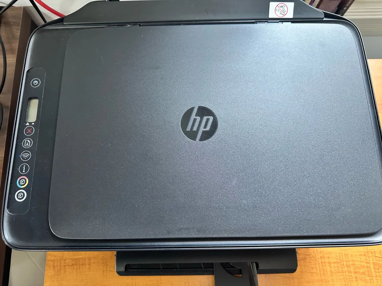 Impressora HP 2874 - Foto 3