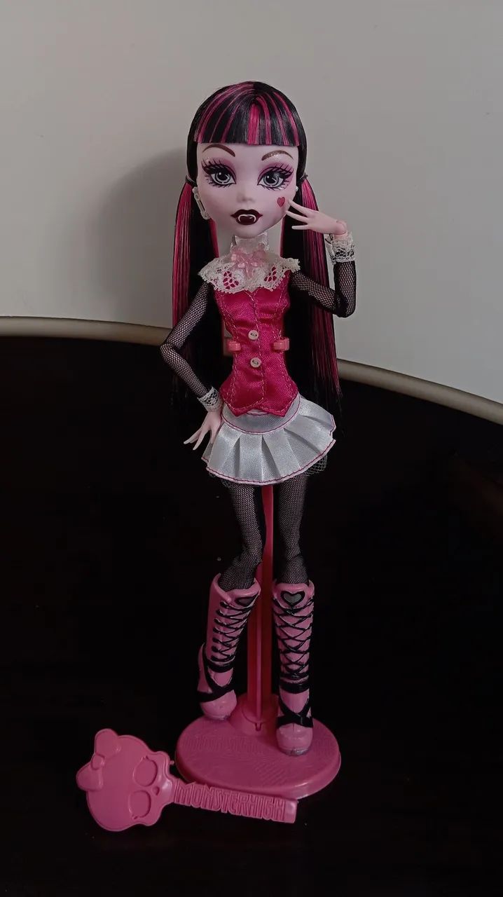 Monster High - Draculaura