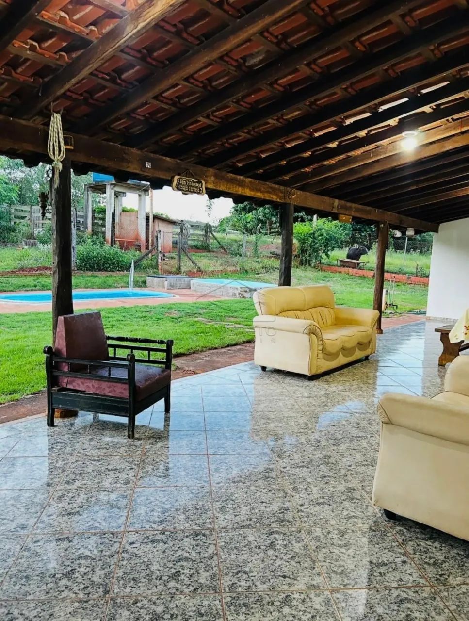 SÍTIO COM 3 QUARTOS SENDO 1 SUÍTE EM GUAIANÁS - Foto 3