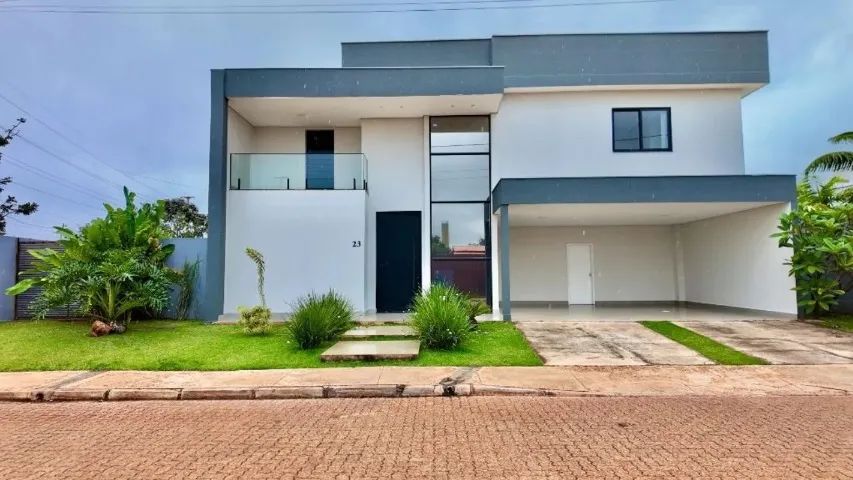 Foto - Brasília - Setor Habitacional Jardim Botânico