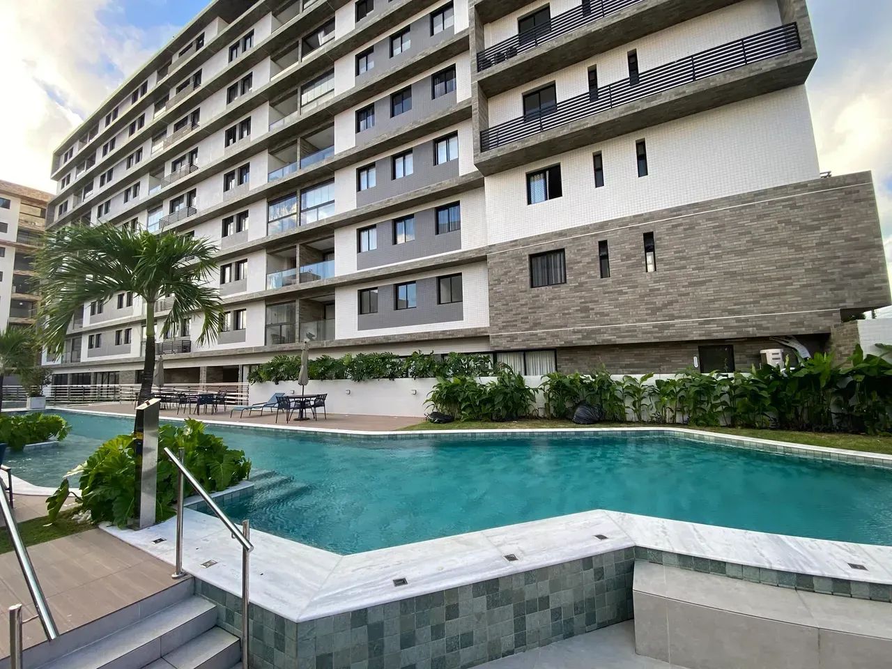 Apartamento com 2 Quartos | Lazer Completo | Ponta de Campina - Foto 3