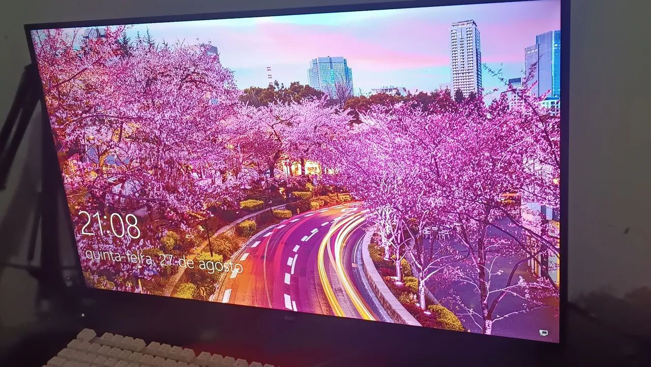 Smart TV TCL 32? LED - Conservada e Funcionando 100%