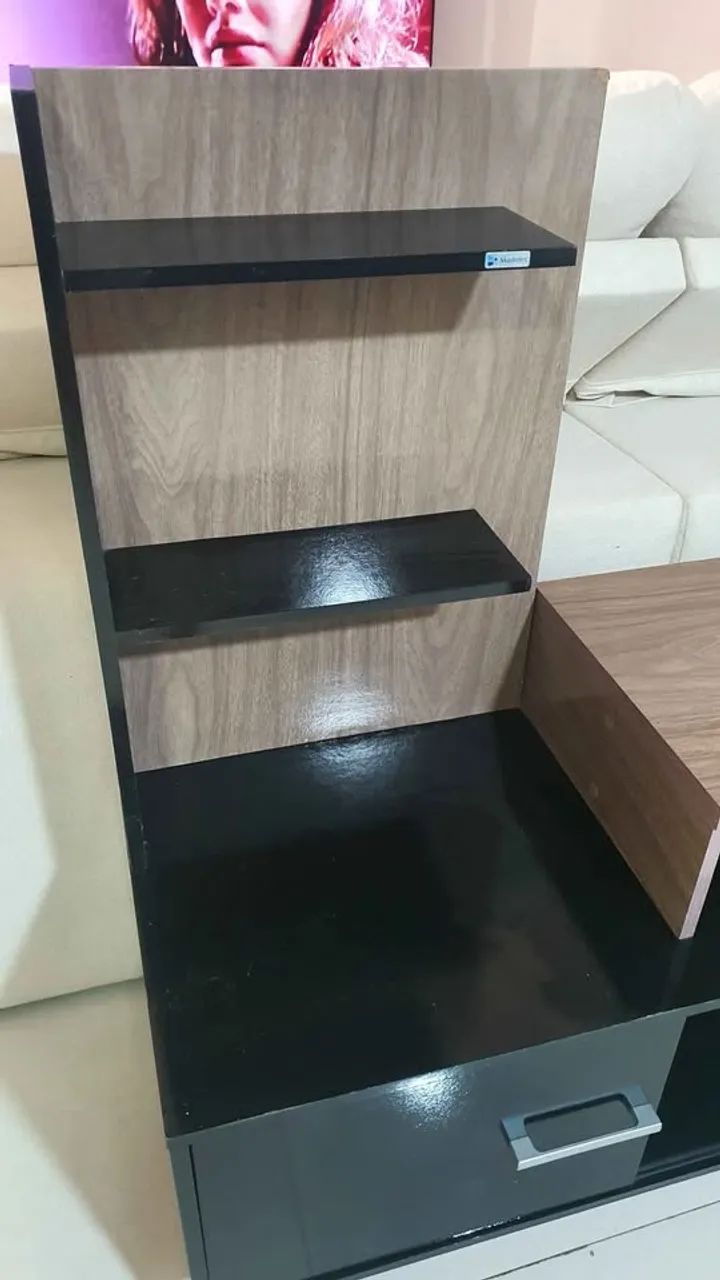 Rack para TV - Foto 2