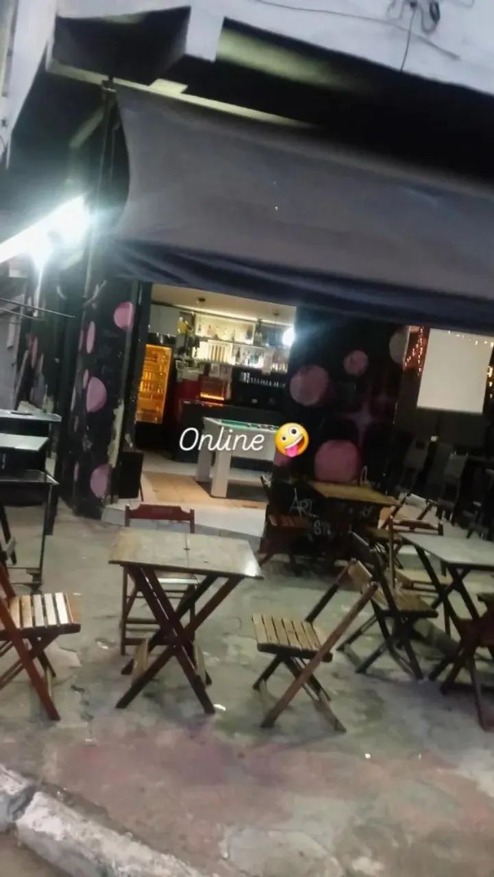 Barzinho lotus - Foto 2