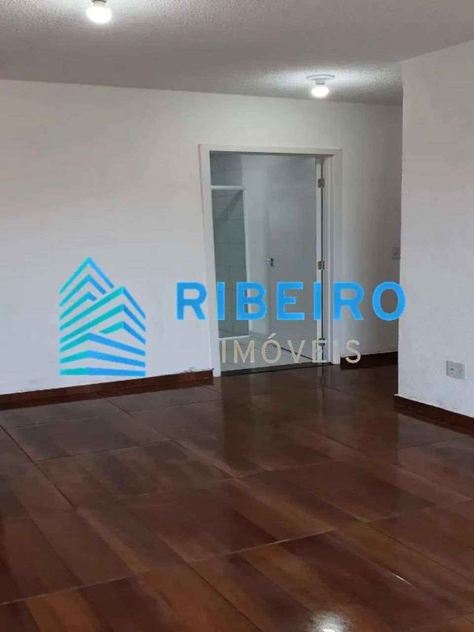 Apartamento em Pirapora do Bom Jesus