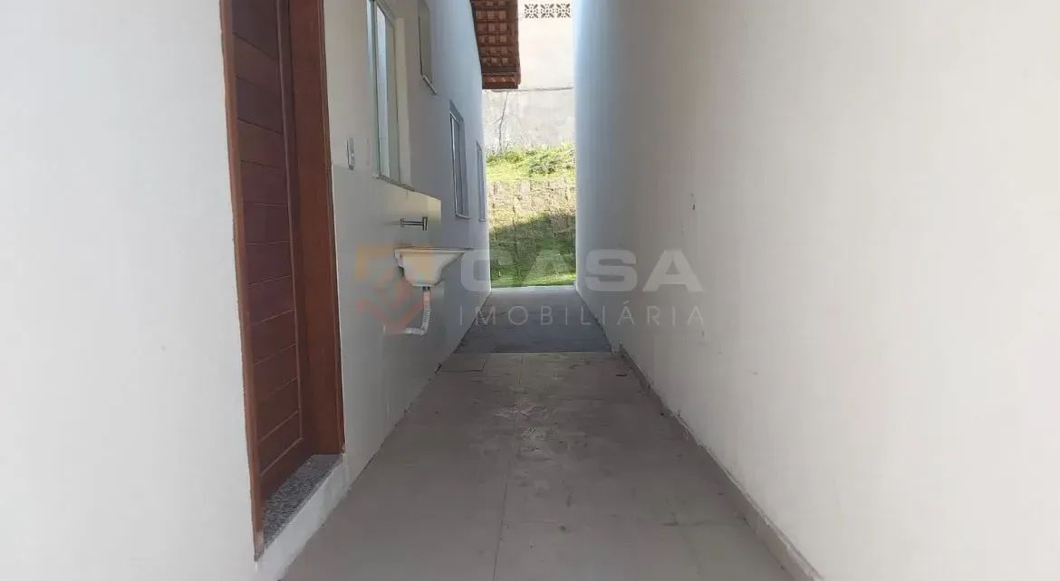 Casa de 2 Quartos com 2 Vagas em Enseada de Jacaraípe - Foto 3