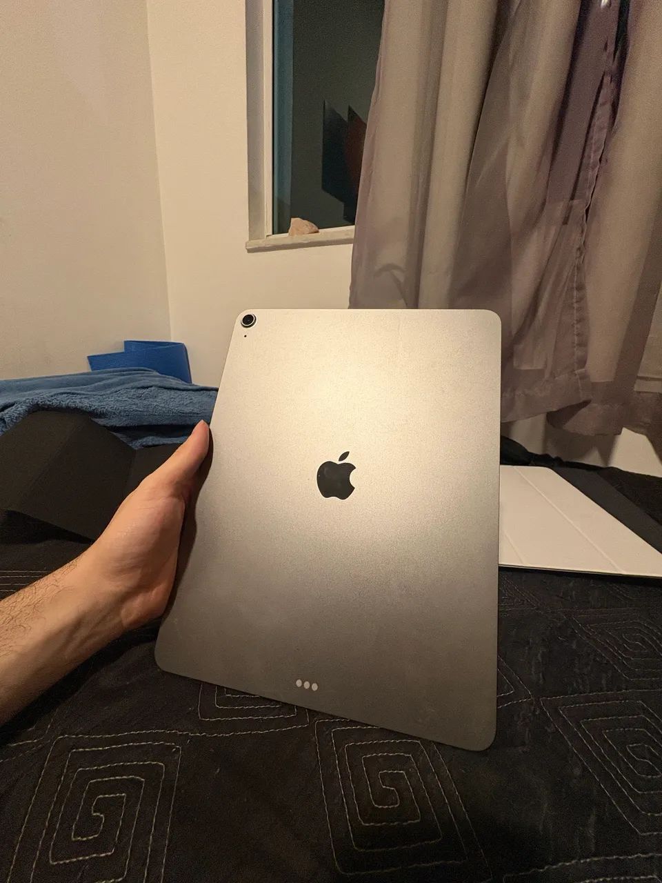 iPad Air M3 13pol. + cases - Foto 4