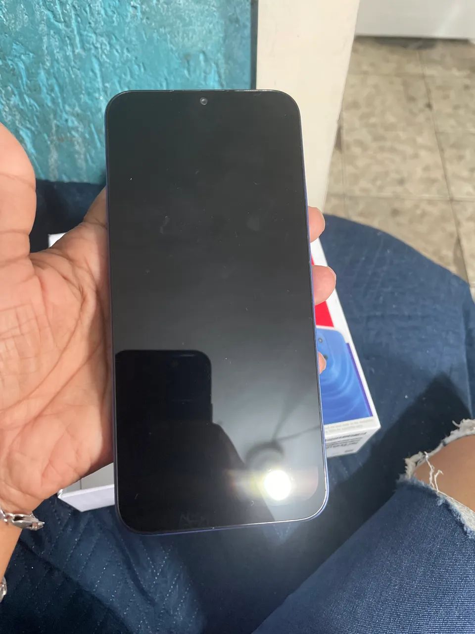 Celular - Foto 2