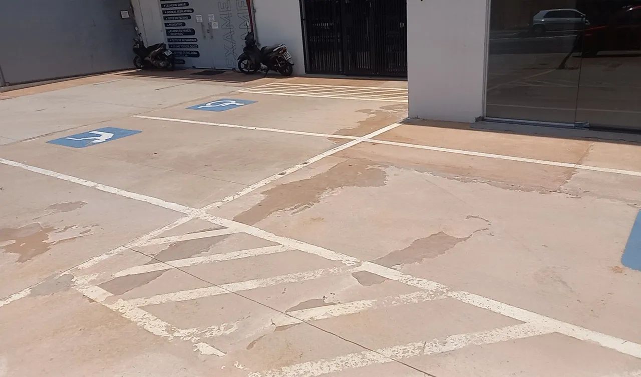 Alugo salão comercial na Av. Júlio de Castilho  - Foto 3