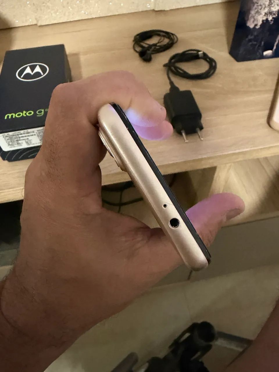 Motorola Moto G60 - Foto 2