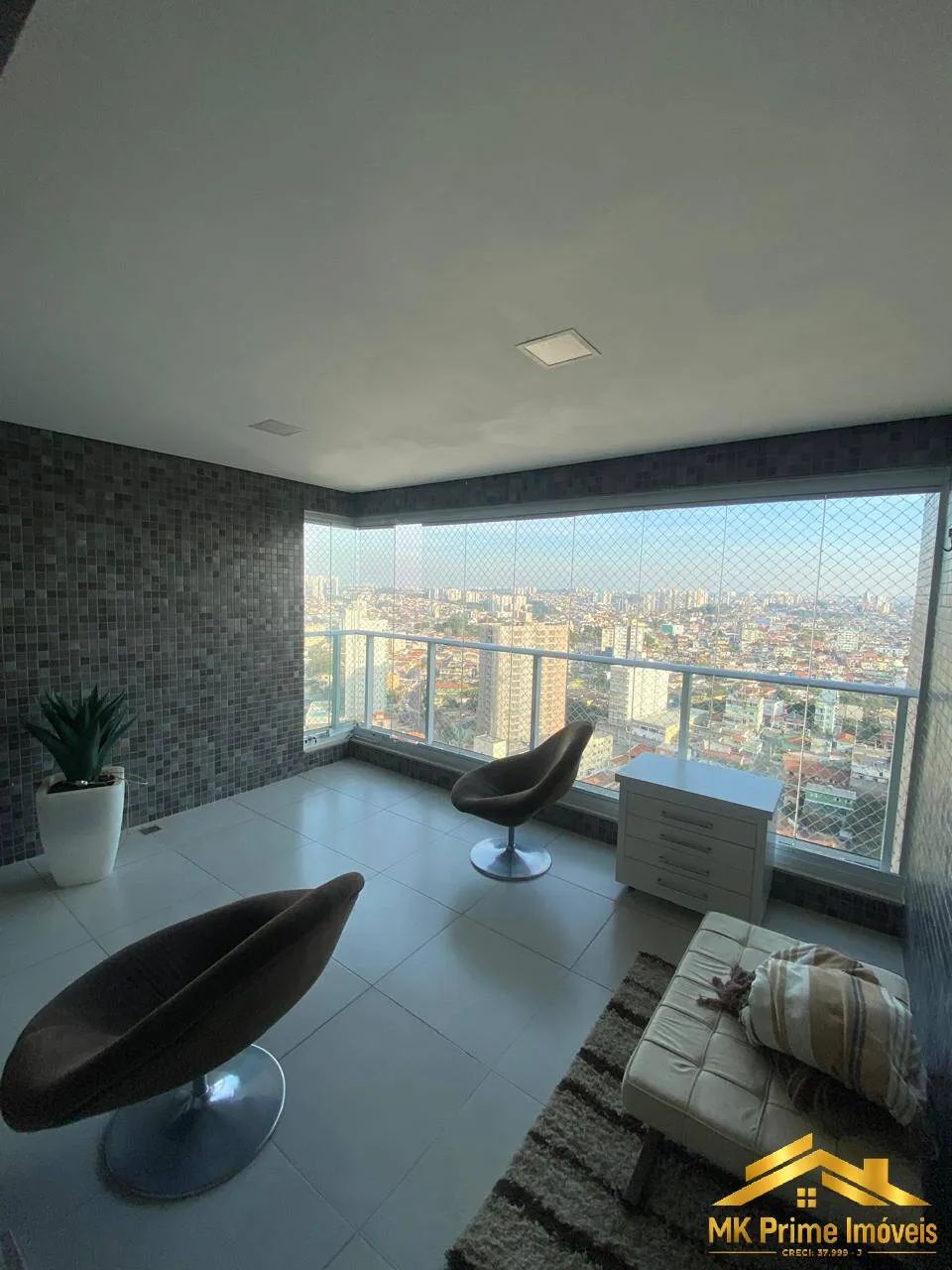 Apartamento 227m² com 4 quartos no Cond. Soberano- Osasco. - Foto 4