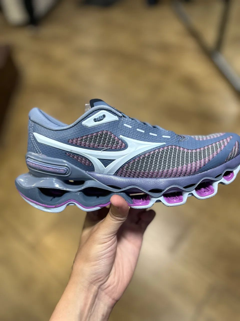 Mizuno prophecy 15 - Foto 3