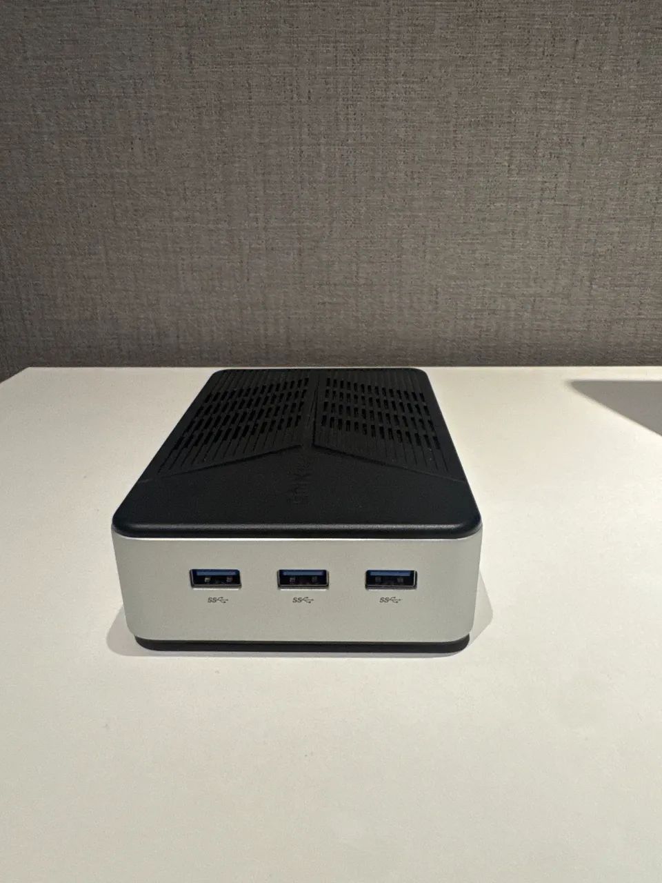 Mini pc Gmktec G9 Intel N150 - Foto 3