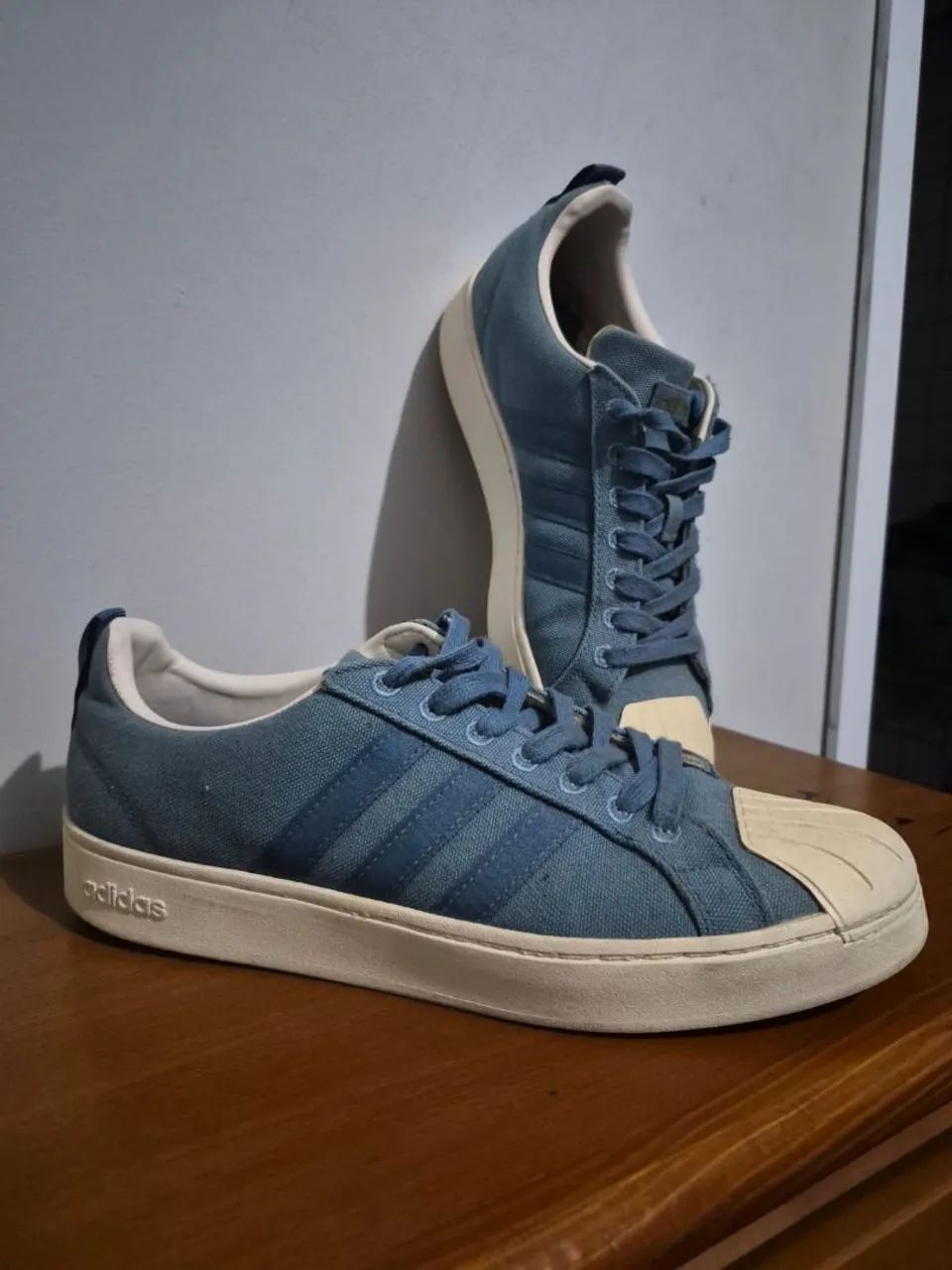Tênis  Adidas  - Foto 2