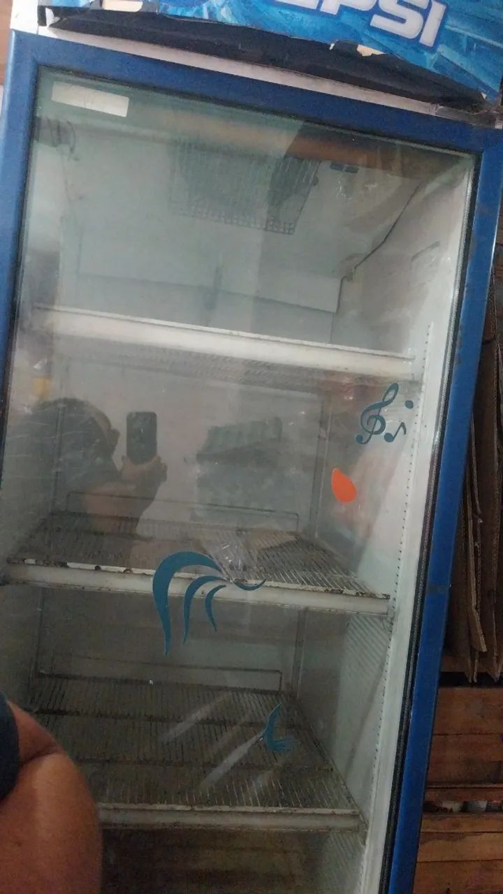 Freezer expositor - Foto 2
