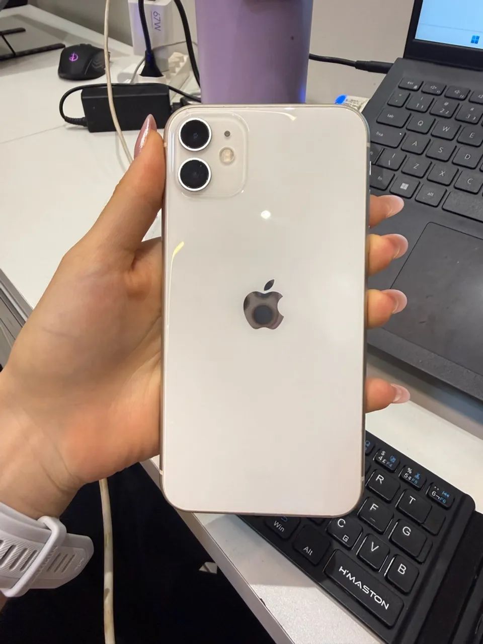 iPhone 11 64GB