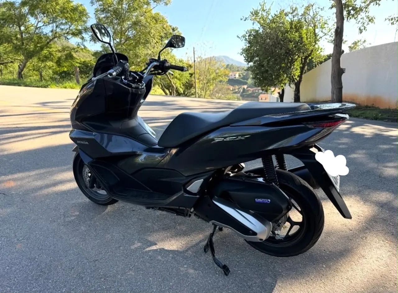 PCX 2024 - Foto 4