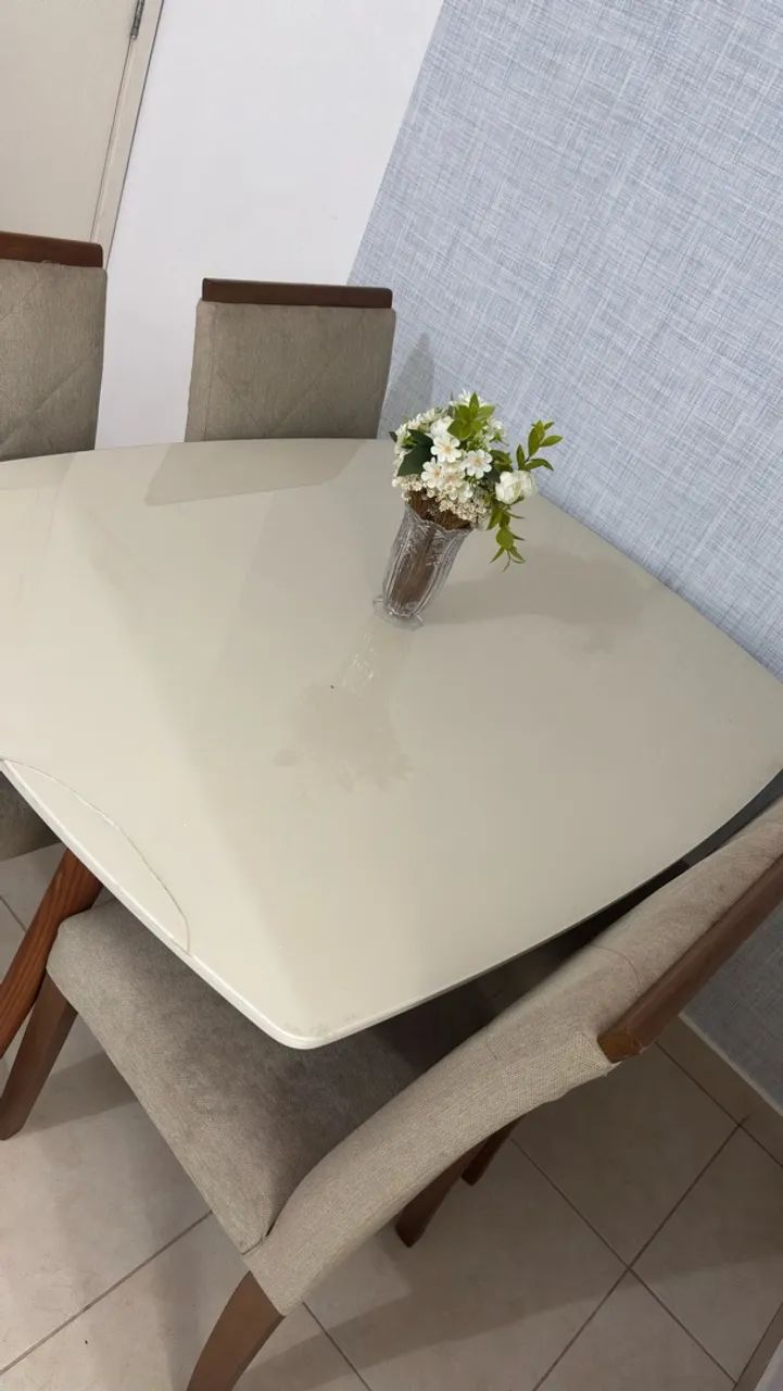 Mesa de jantar  - Foto 2