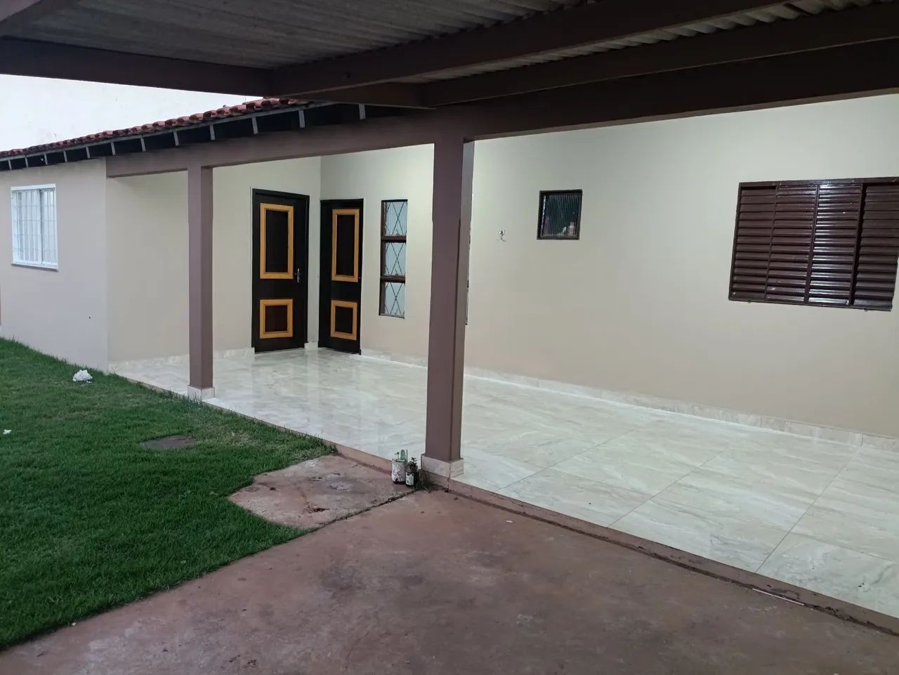 Foto - Dourados - Parque Nova Dourados