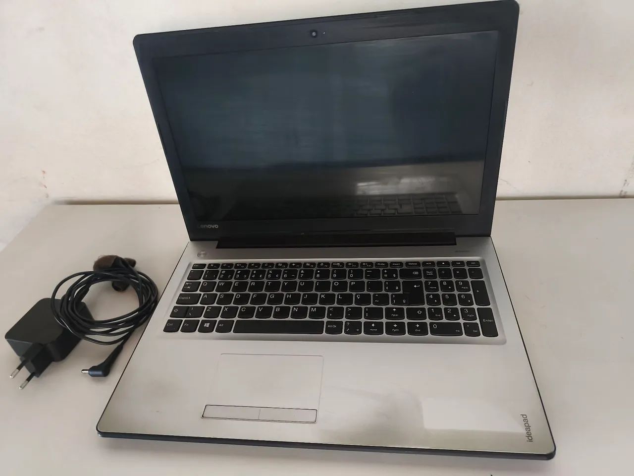 Venda de notebook
