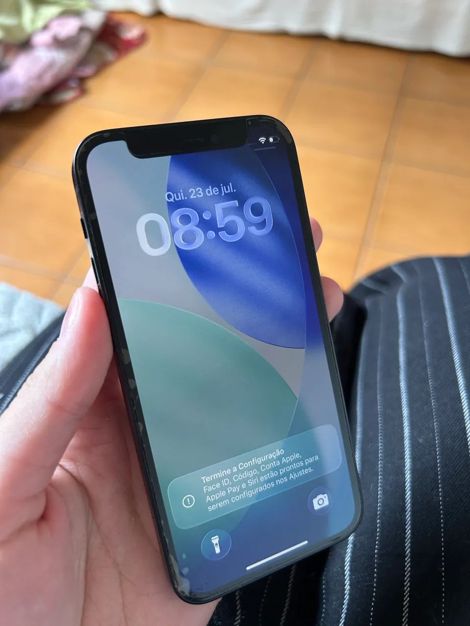 Iphone 12 Mini