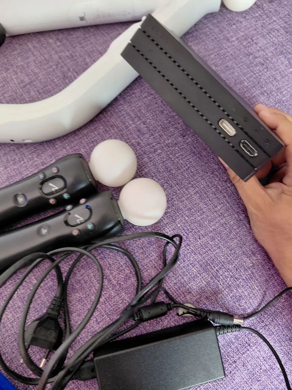 PlayStation Vr1  - Foto 5