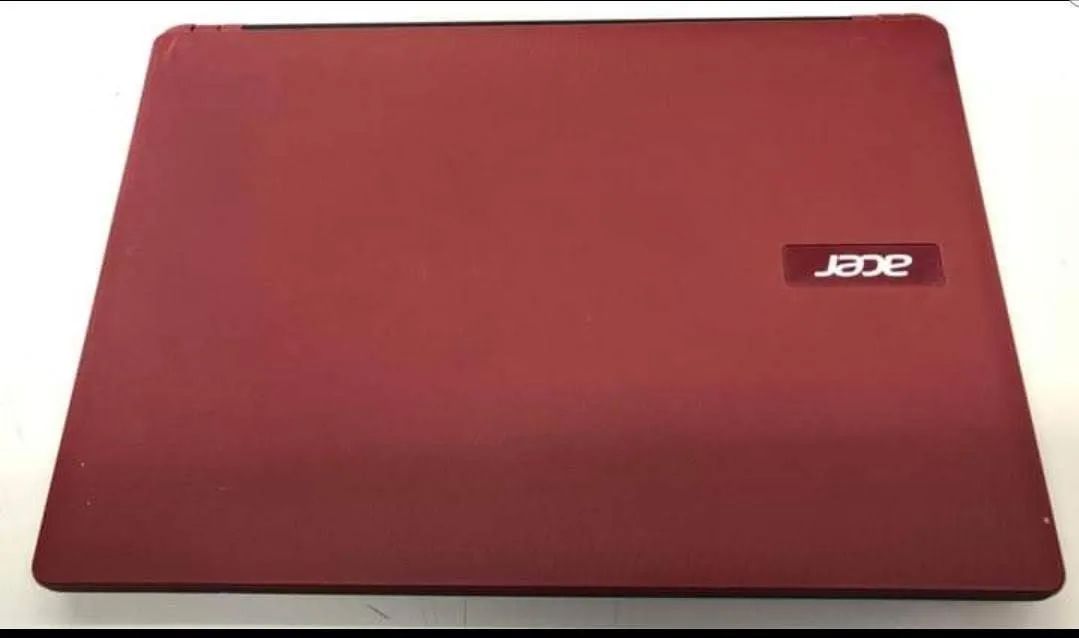Notebook Acer